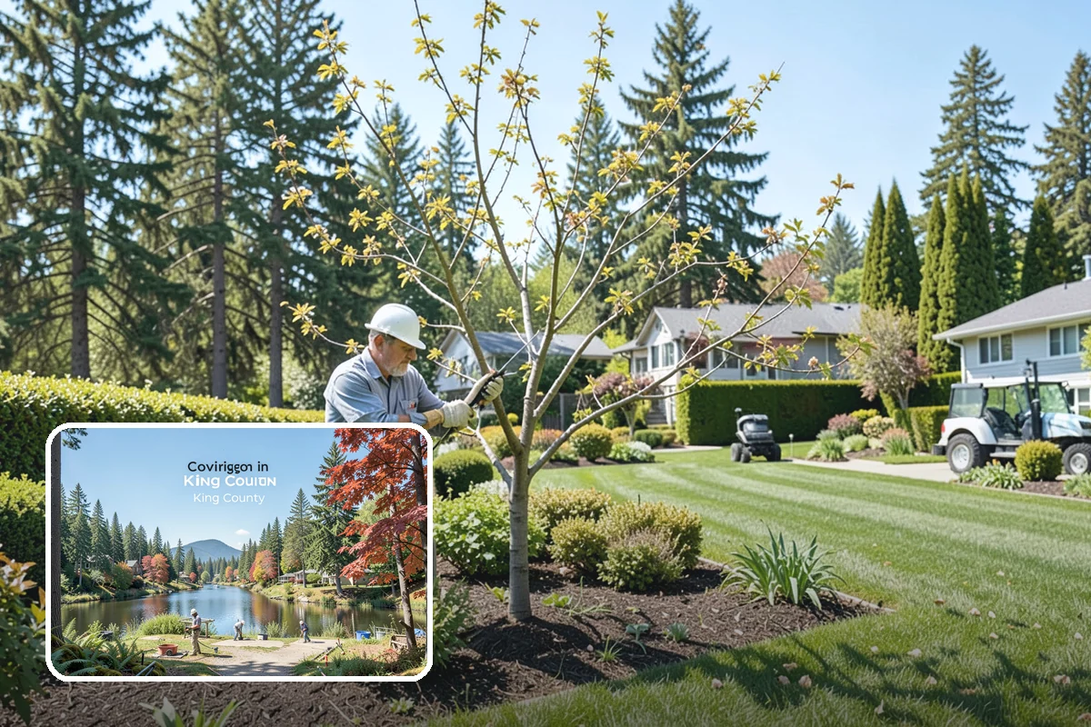 Granite Paver Installation in Covington, King County, WA - Extremely hard and abrasion-resistant surface