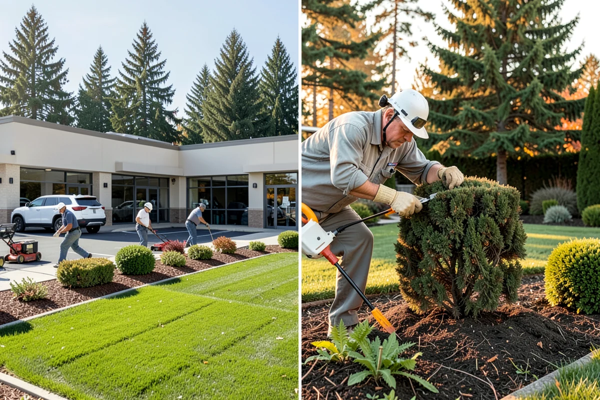 Granite Paver Installation in Federal Way, King County, WA - Confirm layout, finish, and drainage plan