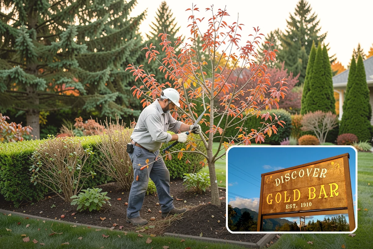 Granite Paver Installation in Gold Bar, Snohomish County, WA - Extremely hard and abrasion-resistant surface