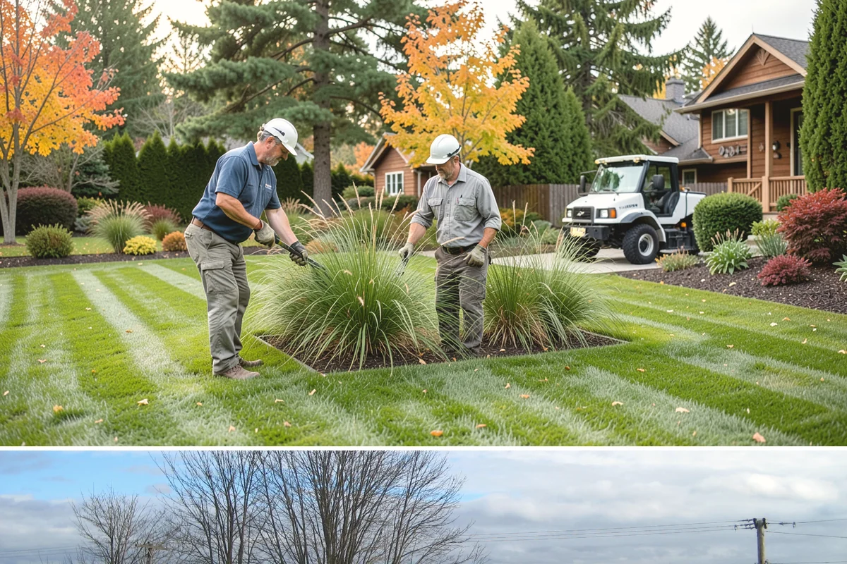 Granite Paver Installation in Langley, Island County, WA - Best installed spring through fall so the base compacts dry, though dense granite tolerates our wet climate exceptionally well...