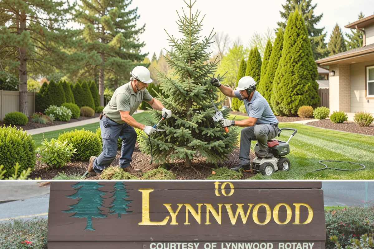 Granite Paver Installation in Lynnwood, Snohomish County, WA - Best installed spring through fall so the base compacts dry, though dense granite tolerates our wet climate exceptionally well...