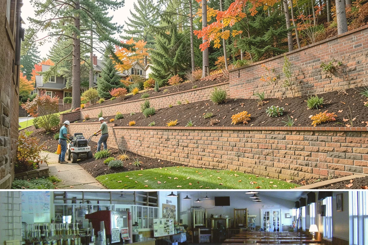 Gravel Installation in Black Diamond, King County, WA - Best installed in drier conditions for compaction