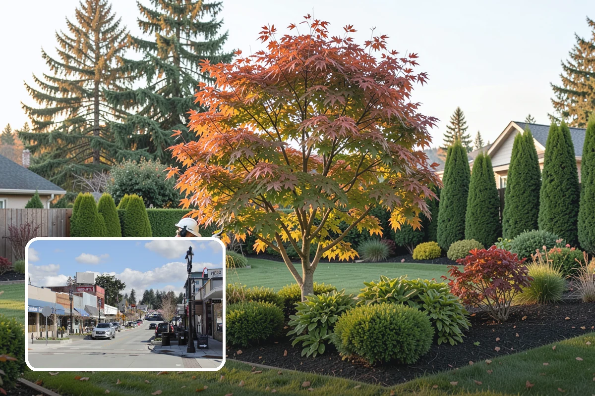 Gravel Installation in Bothell, King County, WA - Durable, versatile surface for many uses