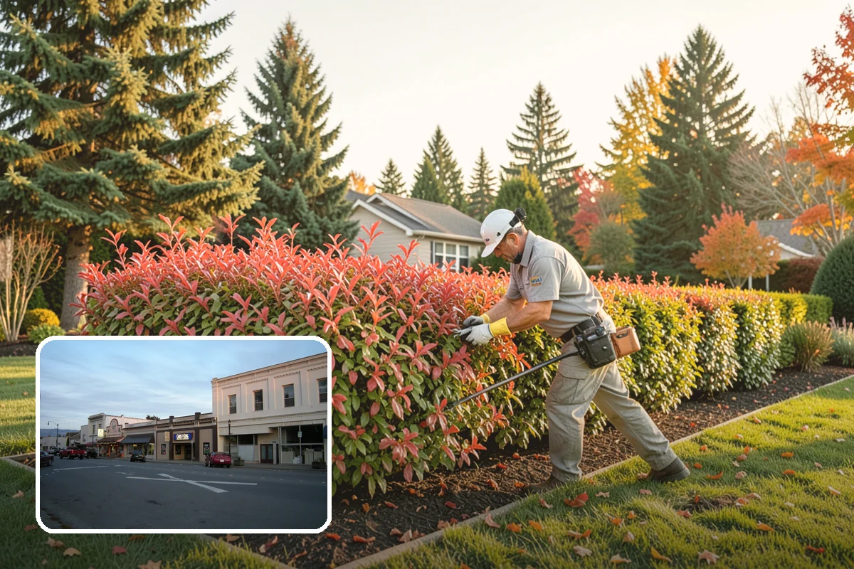 Gravel Installation in Burlington, Skagit County, WA - Durable, versatile surface for many uses