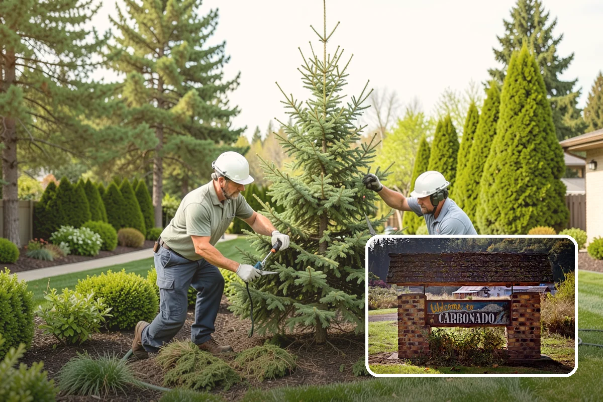 Gravel Installation in Carbonado, Pierce County, WA - Durable, versatile surface for many uses