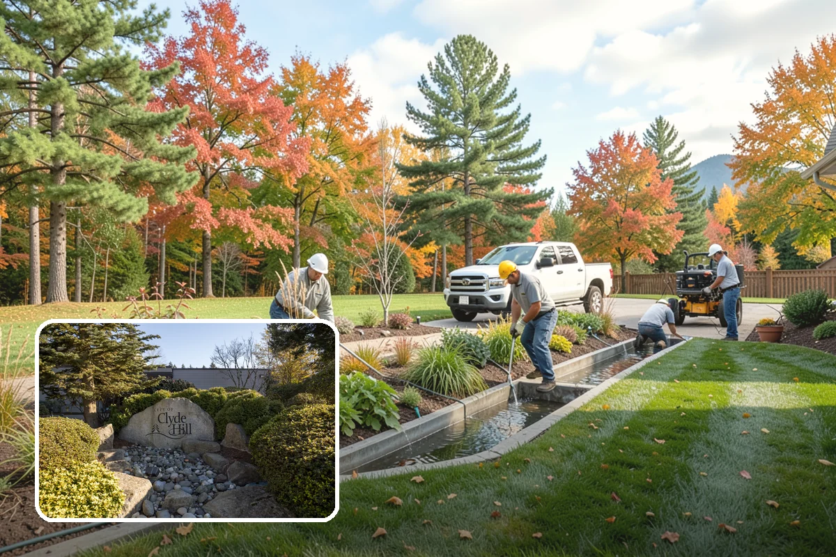 Gravel Installation in Clyde Hill, King County, WA - Durable, versatile surface for many uses