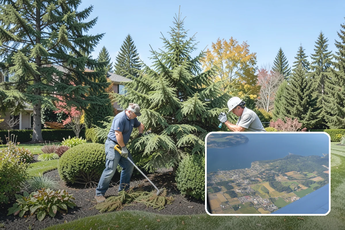 Gravel Installation in Coupeville, Island County, WA - Durable, versatile surface for many uses