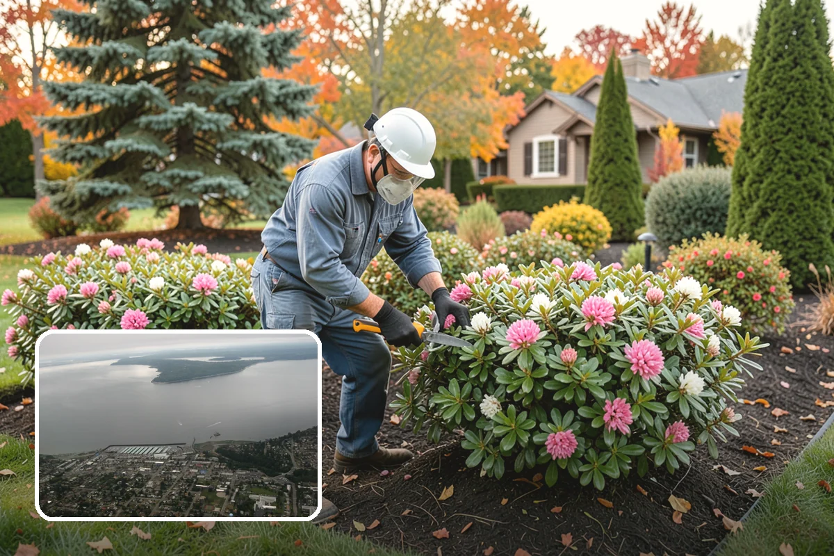 Gravel Installation in Des Moines, King County, WA - Durable, versatile surface for many uses