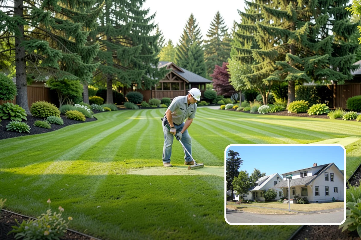 Gravel Installation in DuPont, Pierce County, WA - Durable, versatile surface for many uses