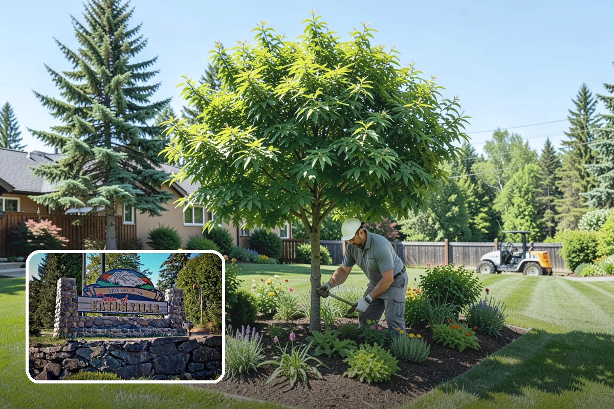 Gravel Installation in Eatonville, Pierce County, WA - Durable, versatile surface for many uses