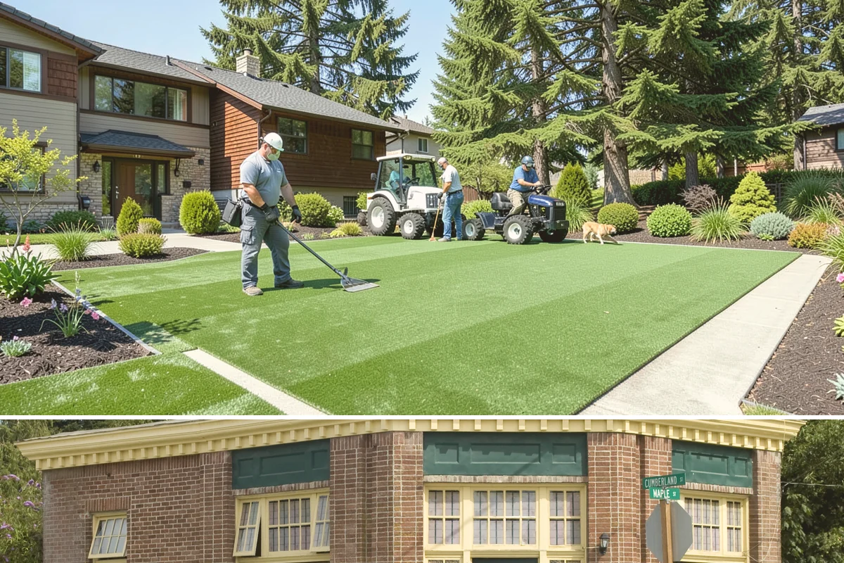 Gravel Installation in Hamilton, Skagit County, WA - Best installed in drier conditions for compaction