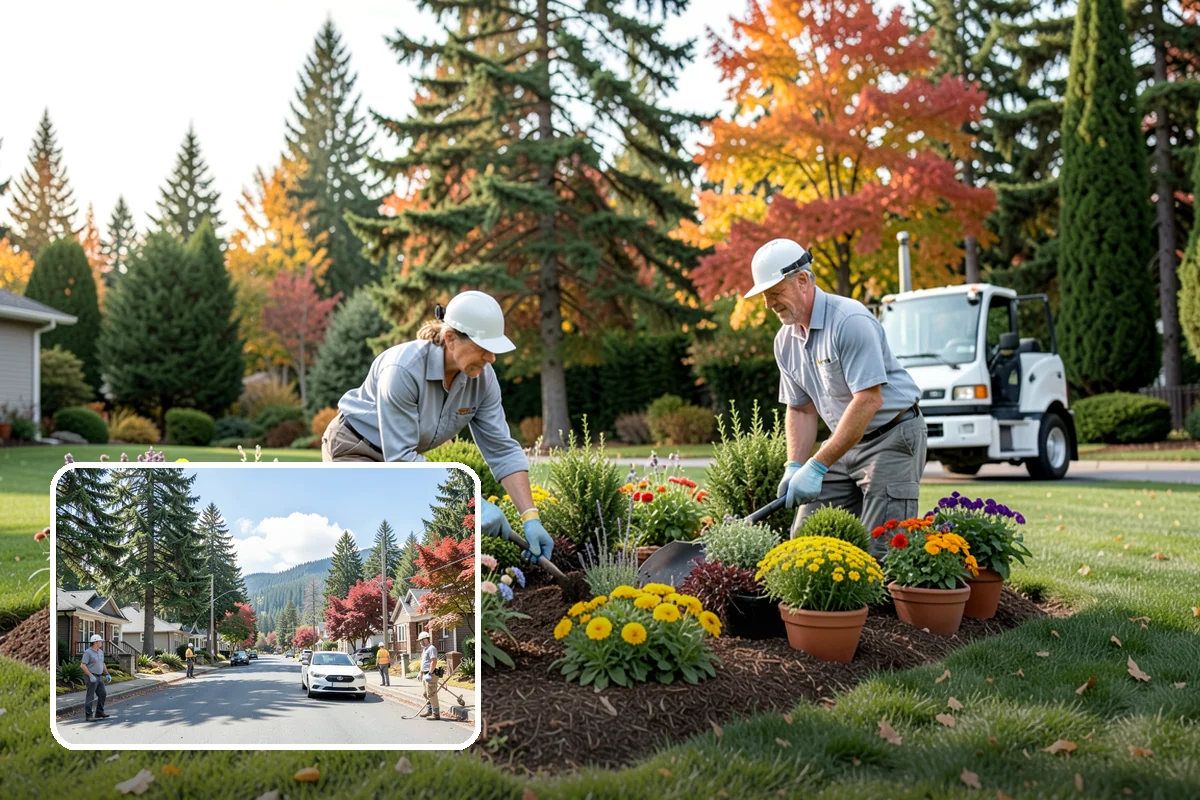 Gravel Installation in Hunts Point, King County, WA - Durable, versatile surface for many uses