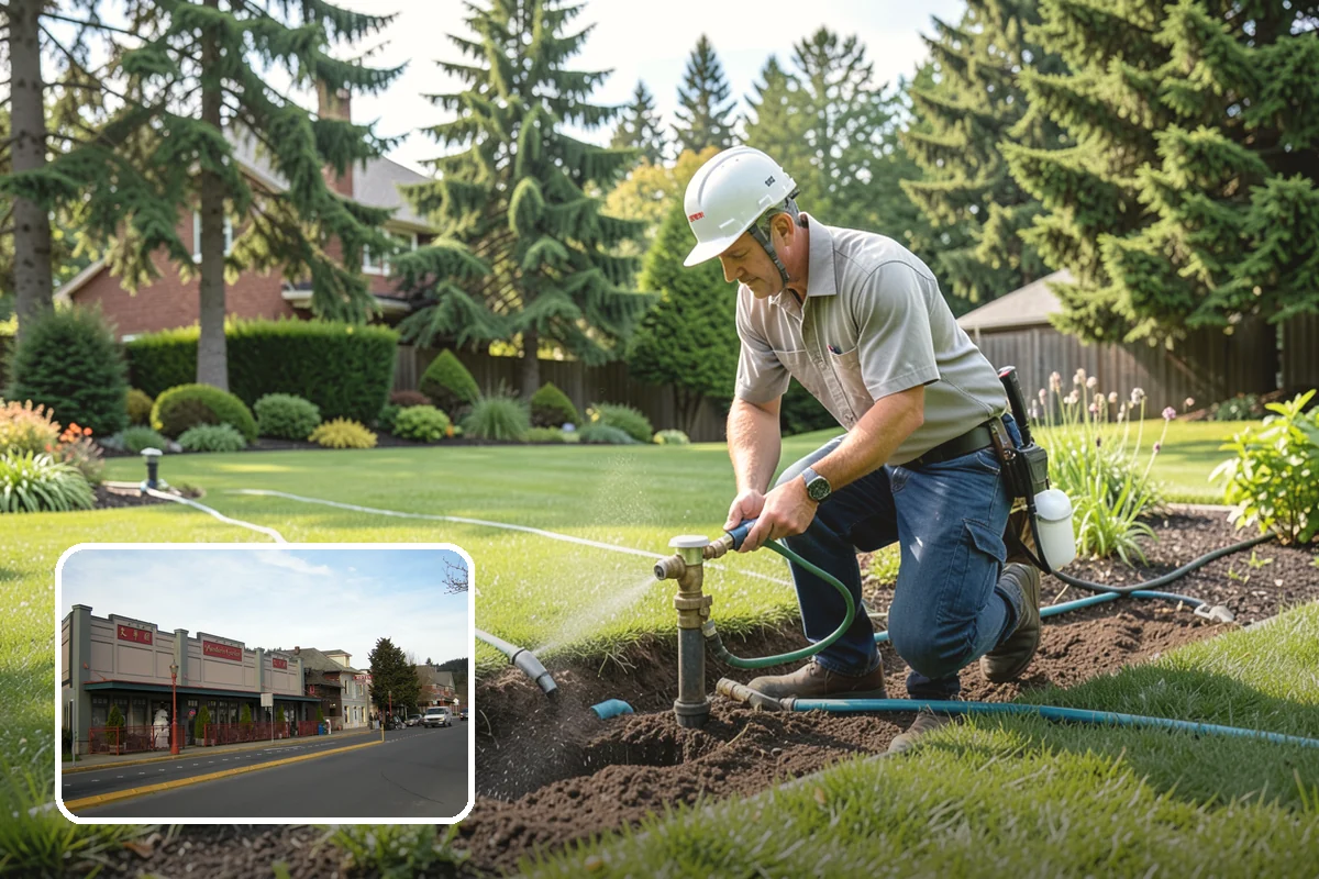 Gravel Installation in Issaquah, King County, WA - Durable, versatile surface for many uses