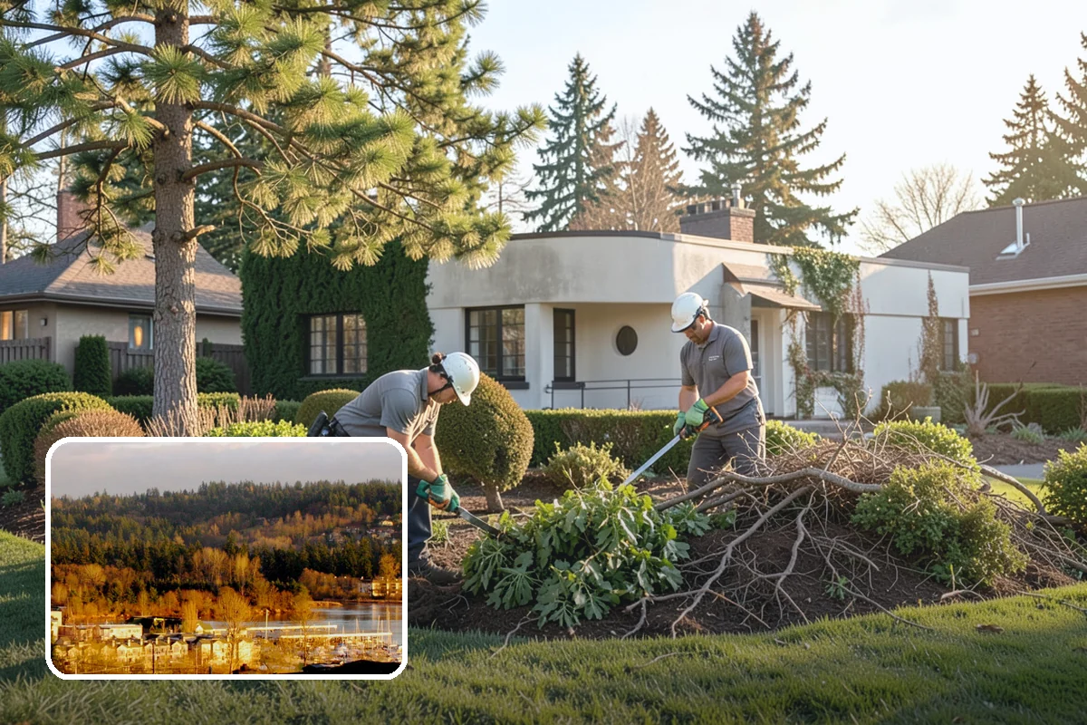 Gravel Installation in Kenmore, King County, WA - Durable, versatile surface for many uses