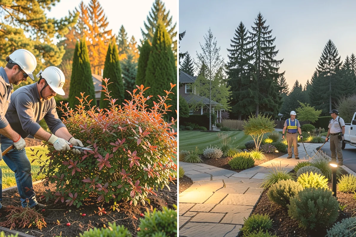 Gravel Installation in Kirkland, King County, WA - Excavate to the correct depth