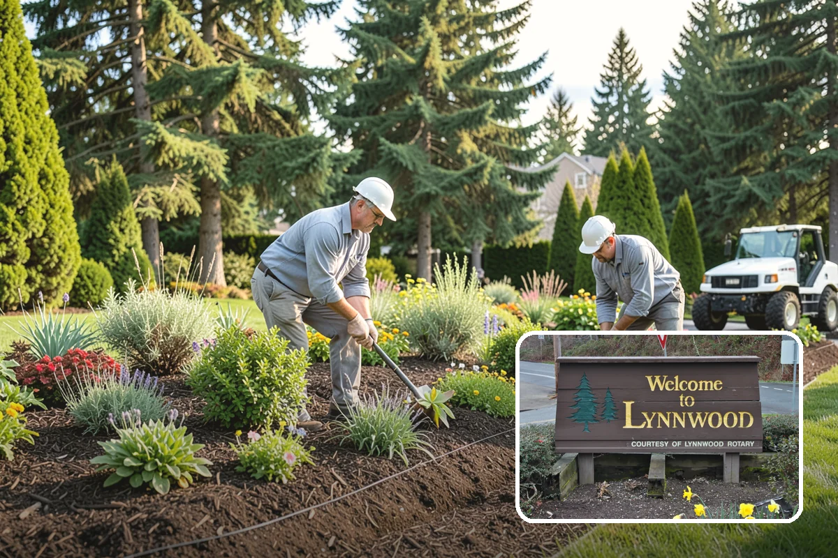 Gravel Installation in Lynnwood, Snohomish County, WA - Durable, versatile surface for many uses