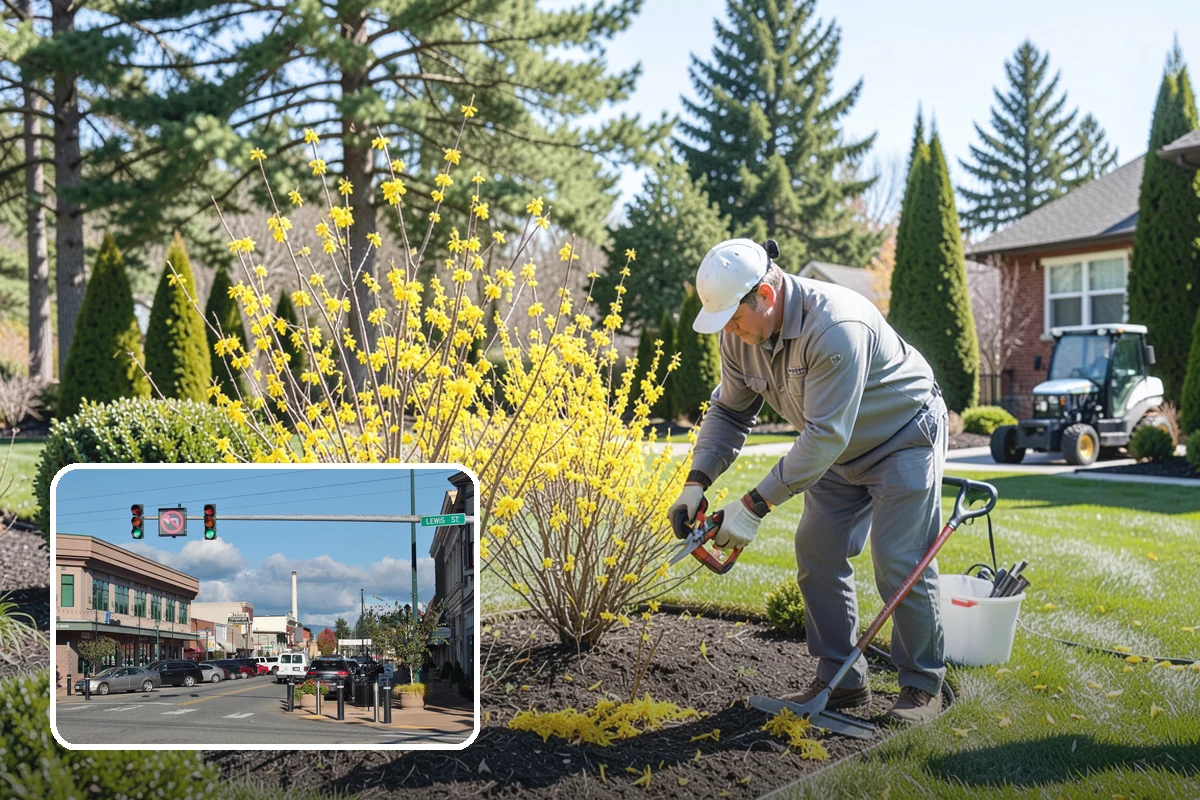 Gravel Installation in Monroe, Snohomish County, WA - Durable, versatile surface for many uses