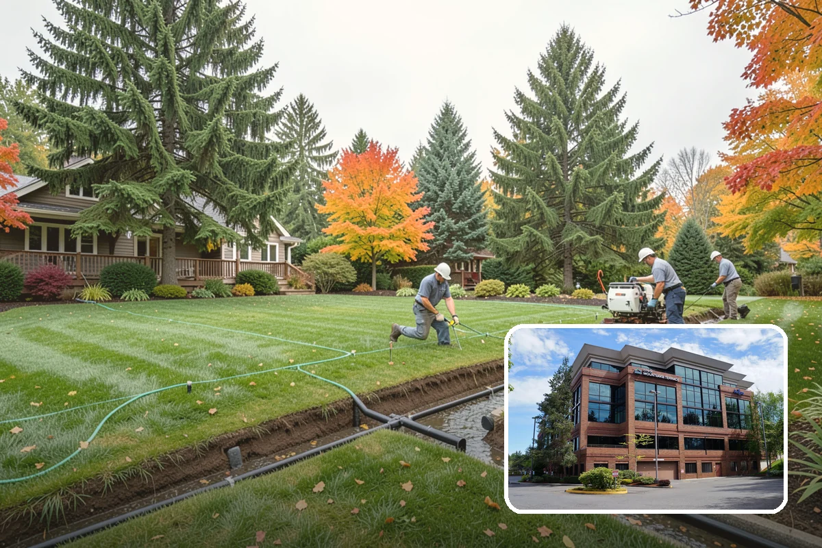 Gravel Installation in Mountlake Terrace, Snohomish County, WA - Durable, versatile surface for many uses
