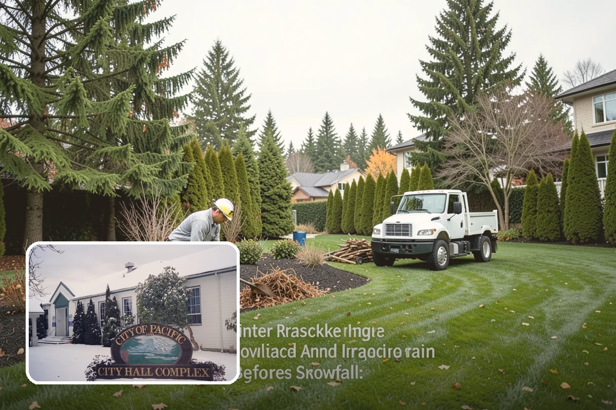 Gravel Installation in Pacific, King County, WA - Durable, versatile surface for many uses