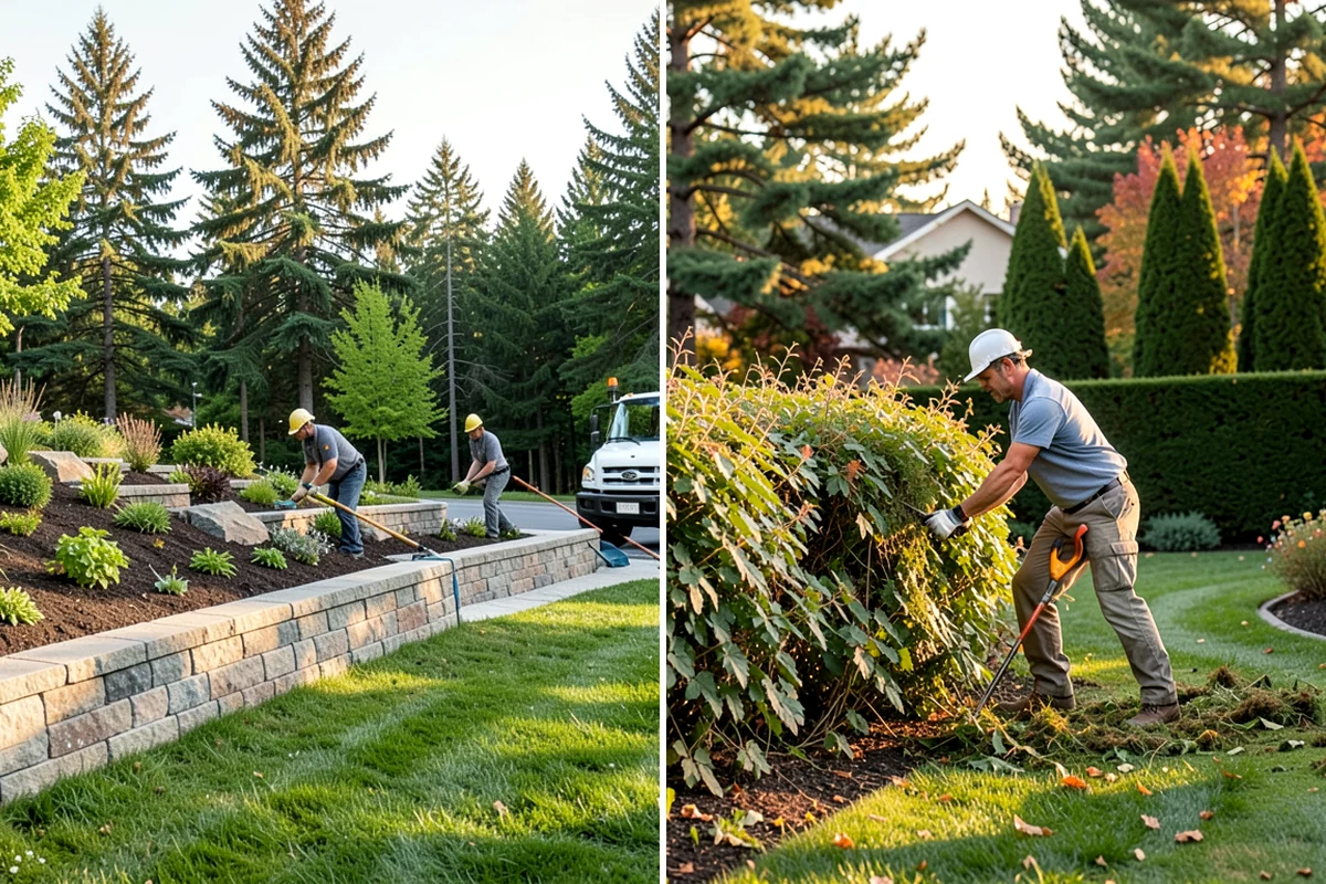 Gravel Installation in Pacific, King County, WA - Excavate to the correct depth