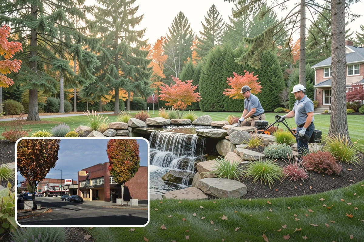 Gravel Installation in Puyallup, Pierce County, WA - Durable, versatile surface for many uses