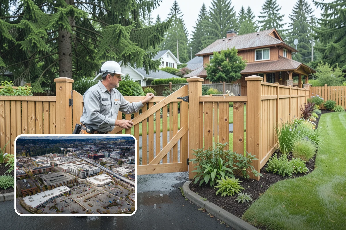 Gravel Installation in Redmond, King County, WA - Durable, versatile surface for many uses