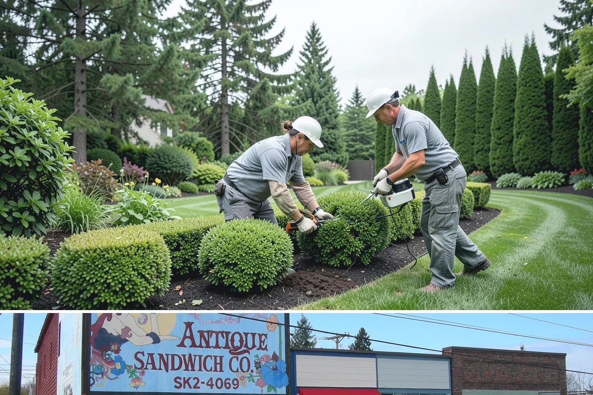 Gravel Installation in Ruston, Pierce County, WA - Best installed in drier conditions for compaction