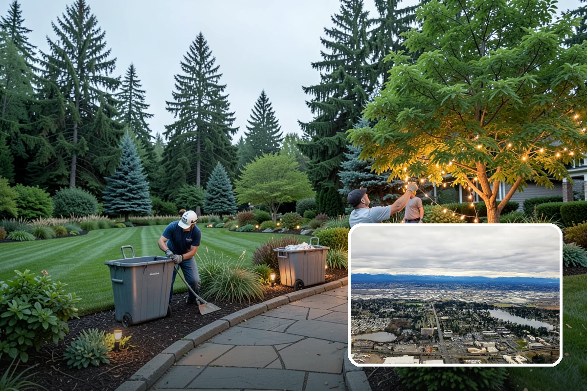 Gravel Installation in SeaTac, King County, WA - Durable, versatile surface for many uses