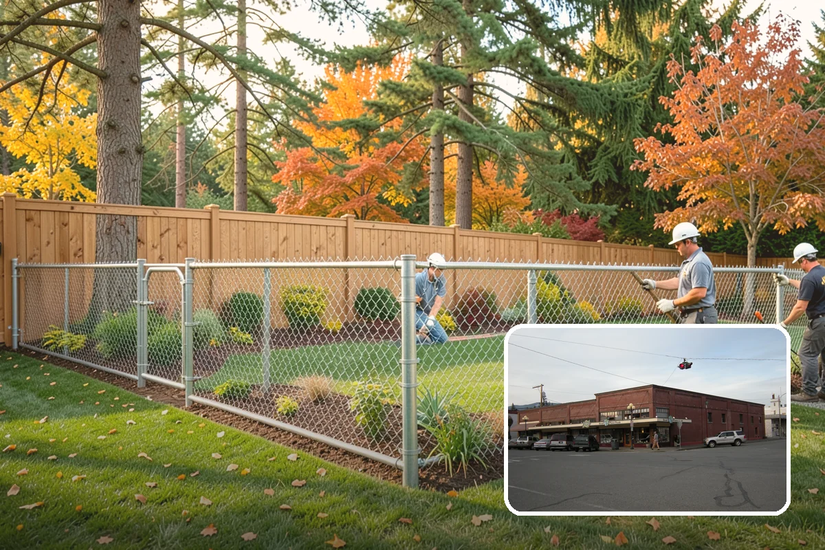 Gravel Installation in Sedro-Woolley, Skagit County, WA - Durable, versatile surface for many uses