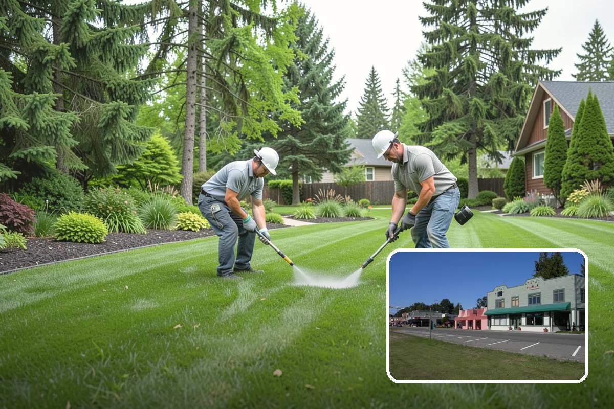 Gravel Installation in Snoqualmie, King County, WA - Durable, versatile surface for many uses