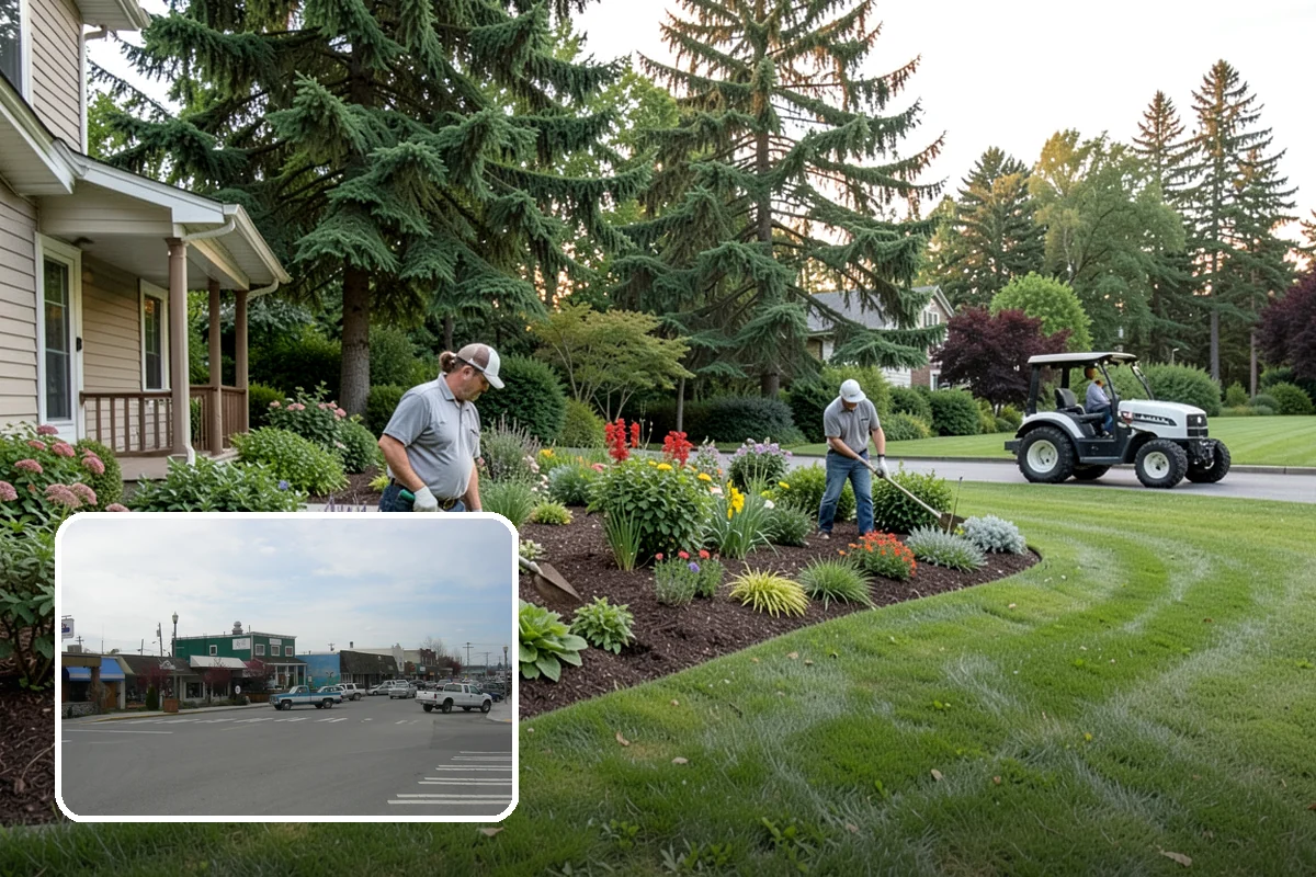 Gravel Installation in Stanwood, Snohomish County, WA - Durable, versatile surface for many uses