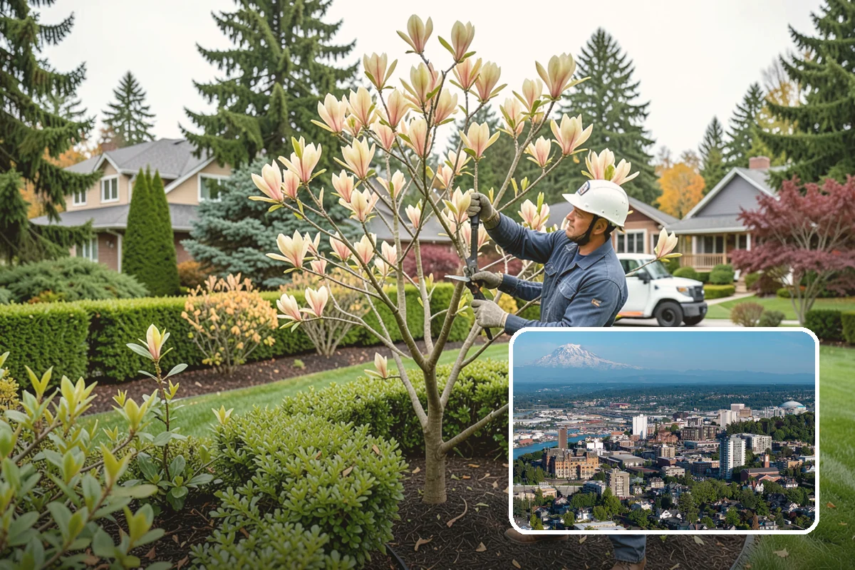 Gravel Installation in Tacoma, Pierce County, WA - Durable, versatile surface for many uses