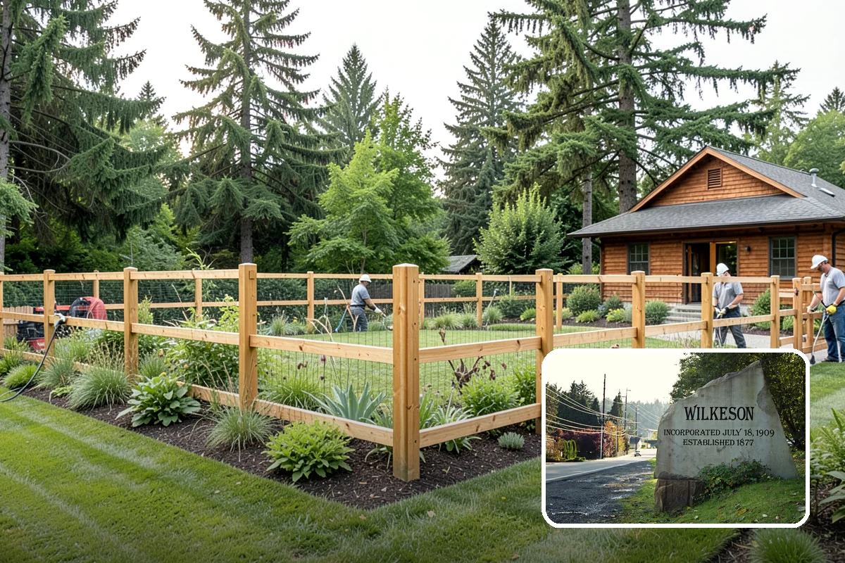 Gravel Installation in Wilkeson, Pierce County, WA - Durable, versatile surface for many uses
