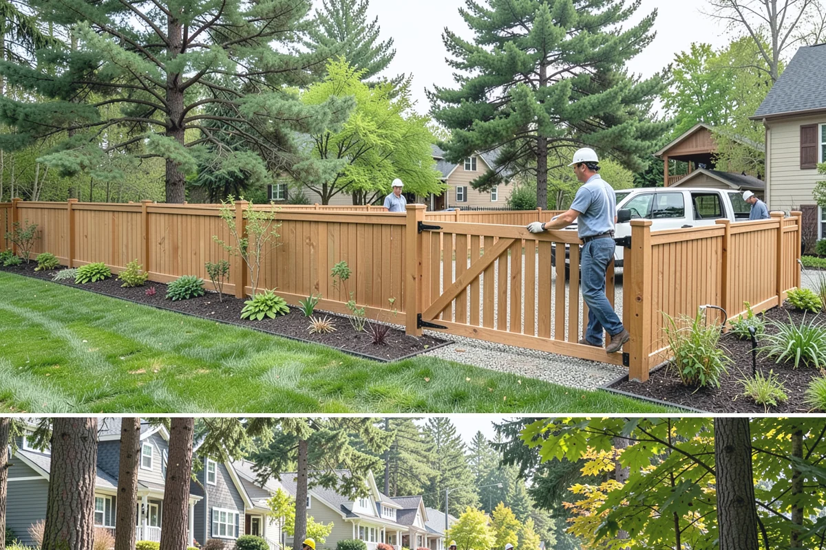 Gravel Mulch Installation in Normandy Park, King County, WA - Gravel can be installed any time of year, but dry summer windows in the Northwest make grading and fabric work cleaner and faster.