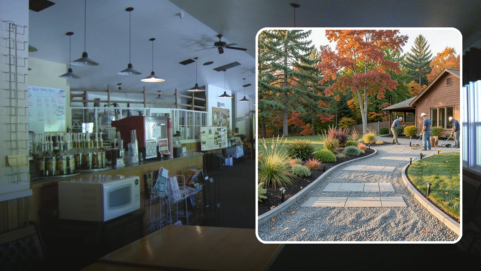 Gravel Pathway Installation in Black Diamond, King County, WA - Durable, well-drained gravel walkways built to handle Northwest rain and foot traffic.