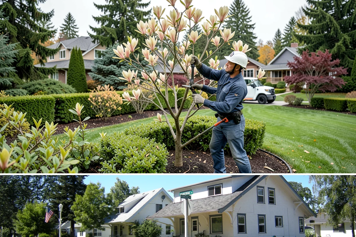 Gravel Pathway Installation in DuPont, Pierce County, WA - Build in the drier spring-through-fall window when the base can be compacted properly before winter rains test the drainage.