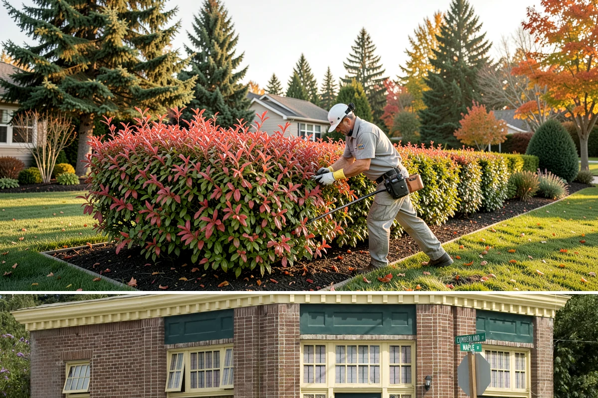 Gravel Pathway Installation in Hamilton, Skagit County, WA - Build in the drier spring-through-fall window when the base can be compacted properly before winter rains test the drainage.