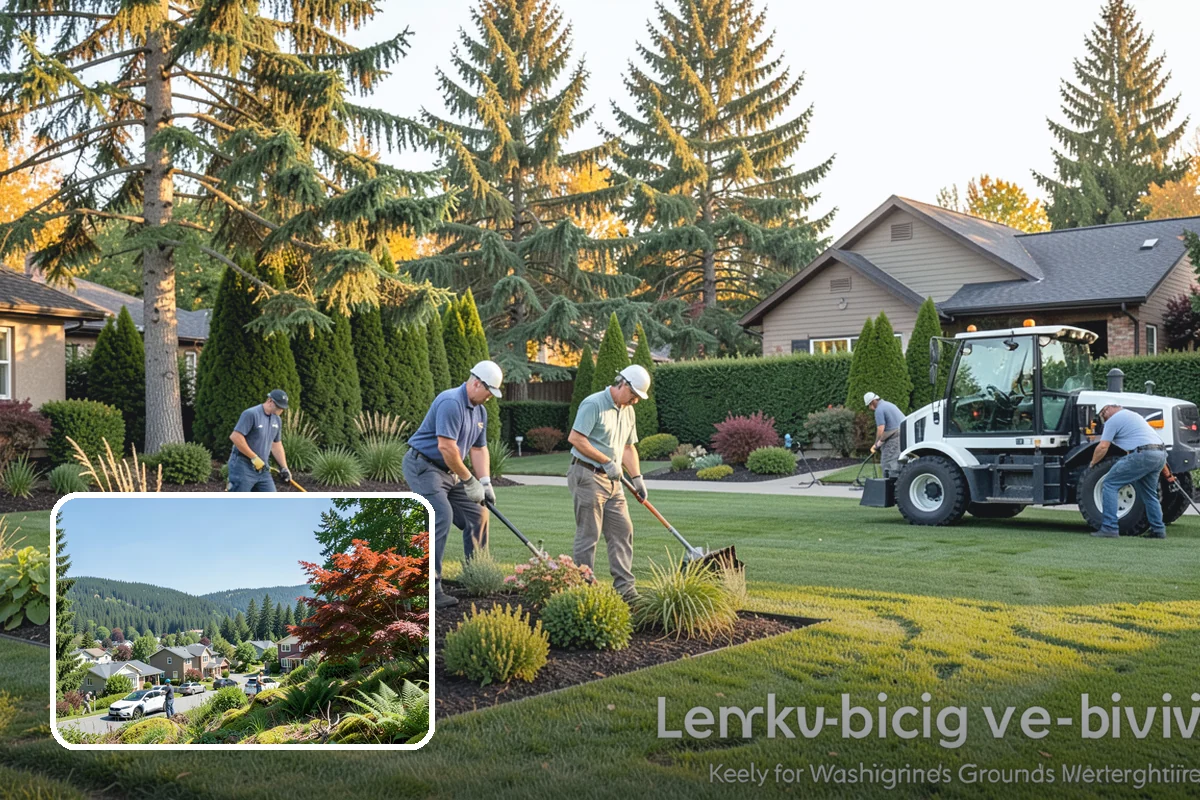 Gravel Pathway Installation in Index, Snohomish County, WA - Provides a firm, all-season walking surface that drains fast