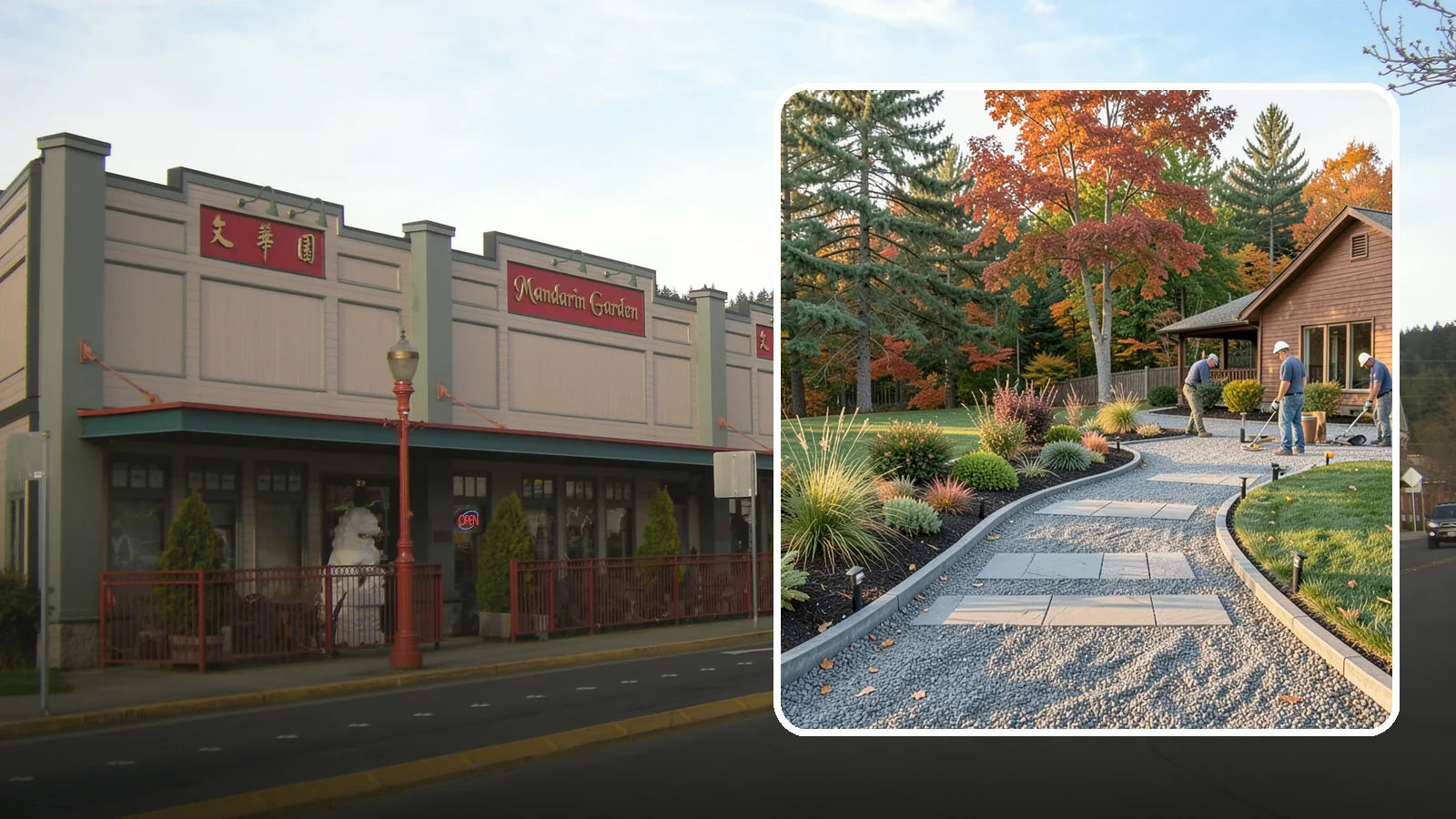 Gravel Pathway Installation in Issaquah, King County, WA - Durable, well-drained gravel walkways built to handle Northwest rain and foot traffic.