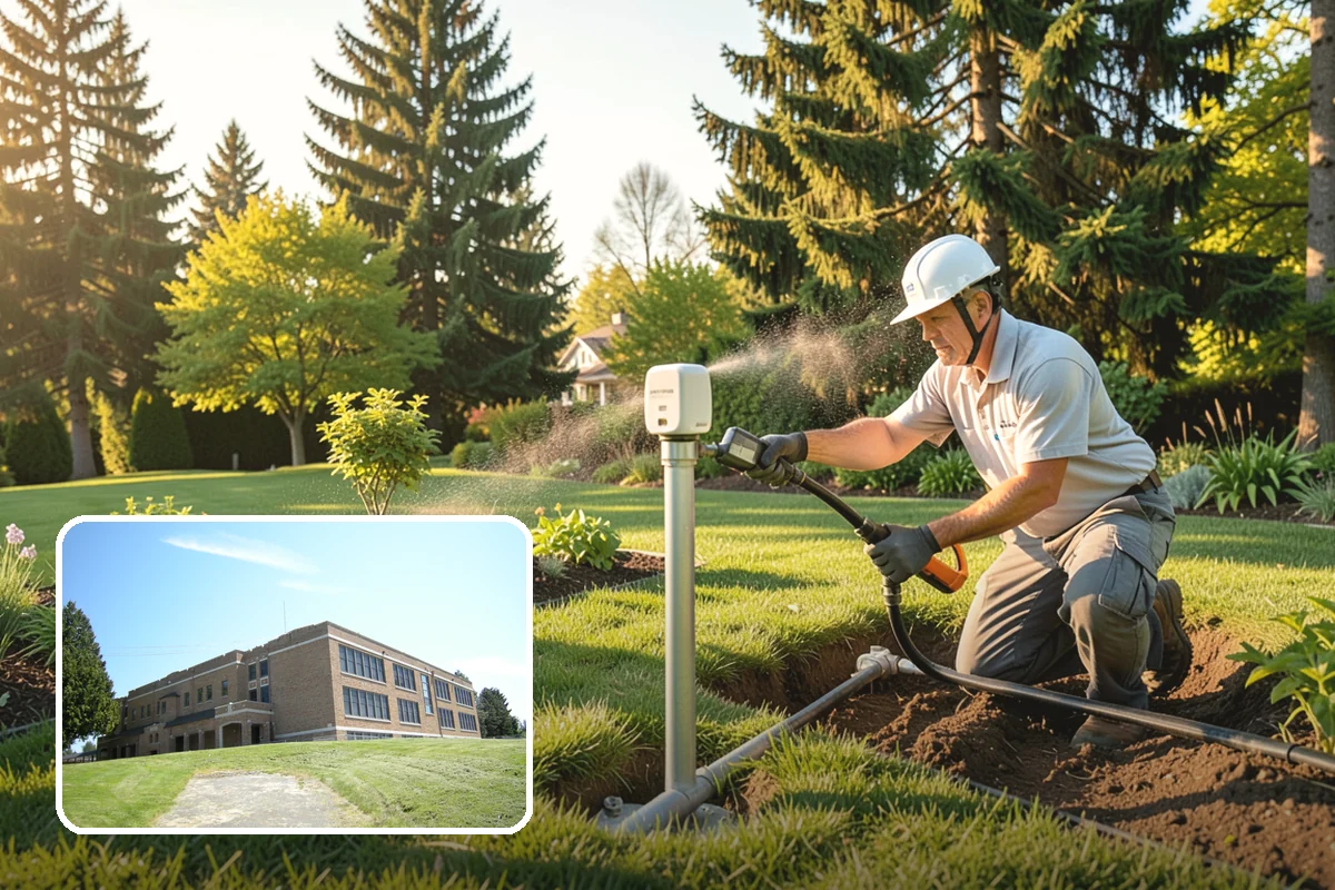 Gravel Pathway Installation in Maple Valley, King County, WA - Provides a firm, all-season walking surface that drains fast
