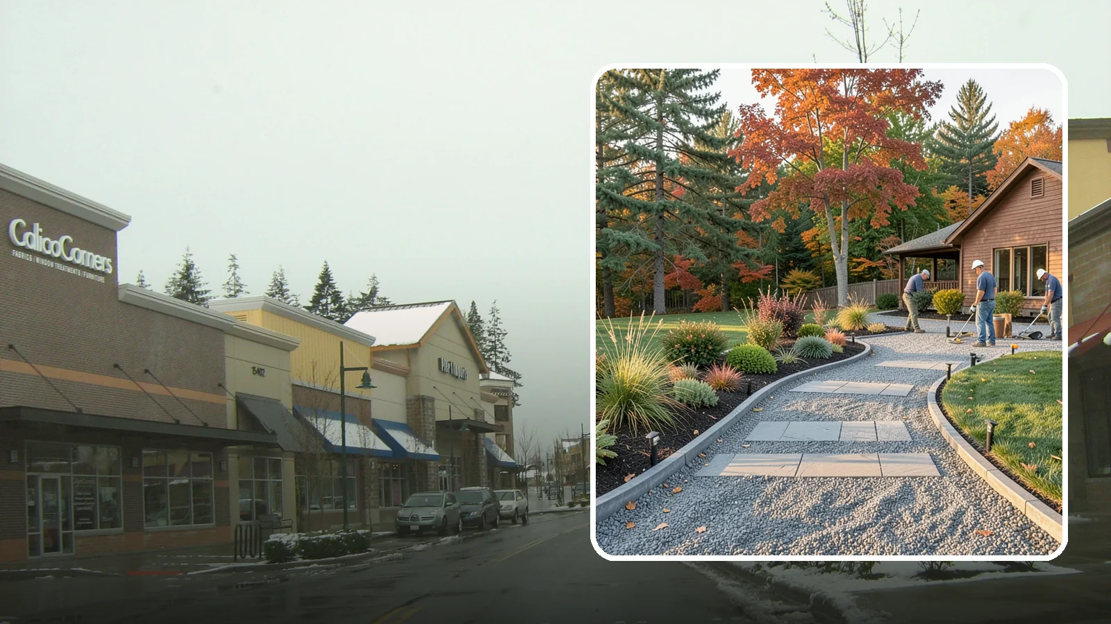 Gravel Pathway Installation in Mill Creek, Snohomish County, WA - Durable, well-drained gravel walkways built to handle Northwest rain and foot traffic.