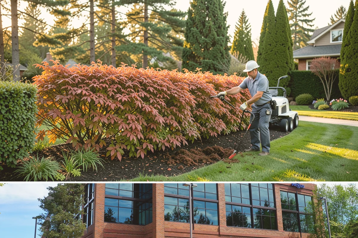 Gravel Pathway Installation in Mountlake Terrace, Snohomish County, WA - Build in the drier spring-through-fall window when the base can be compacted properly before winter rains test the drainage.