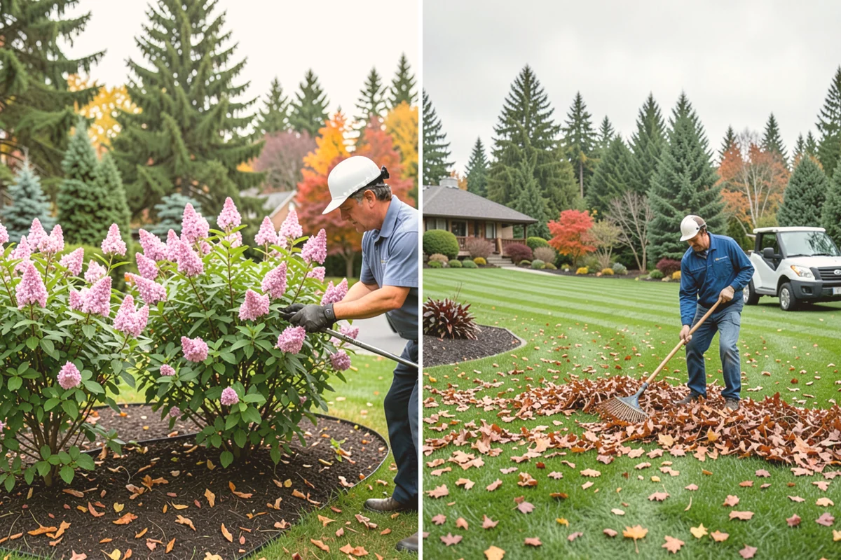 Gravel Pathway Installation in Orting, Pierce County, WA - Excavate the pathway and remove soft or organic soil