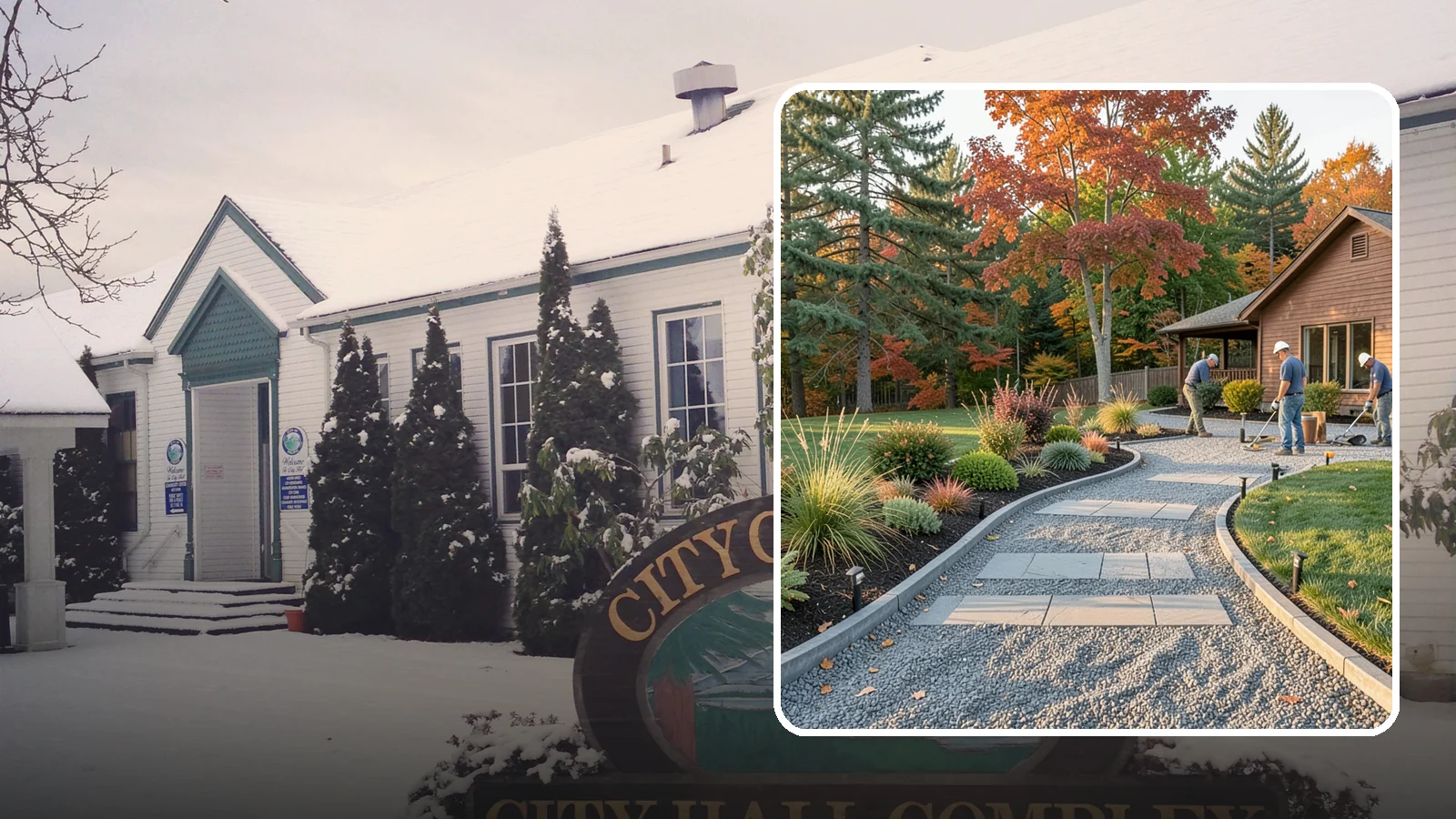 Gravel Pathway Installation in Pacific, King County, WA - Durable, well-drained gravel walkways built to handle Northwest rain and foot traffic.