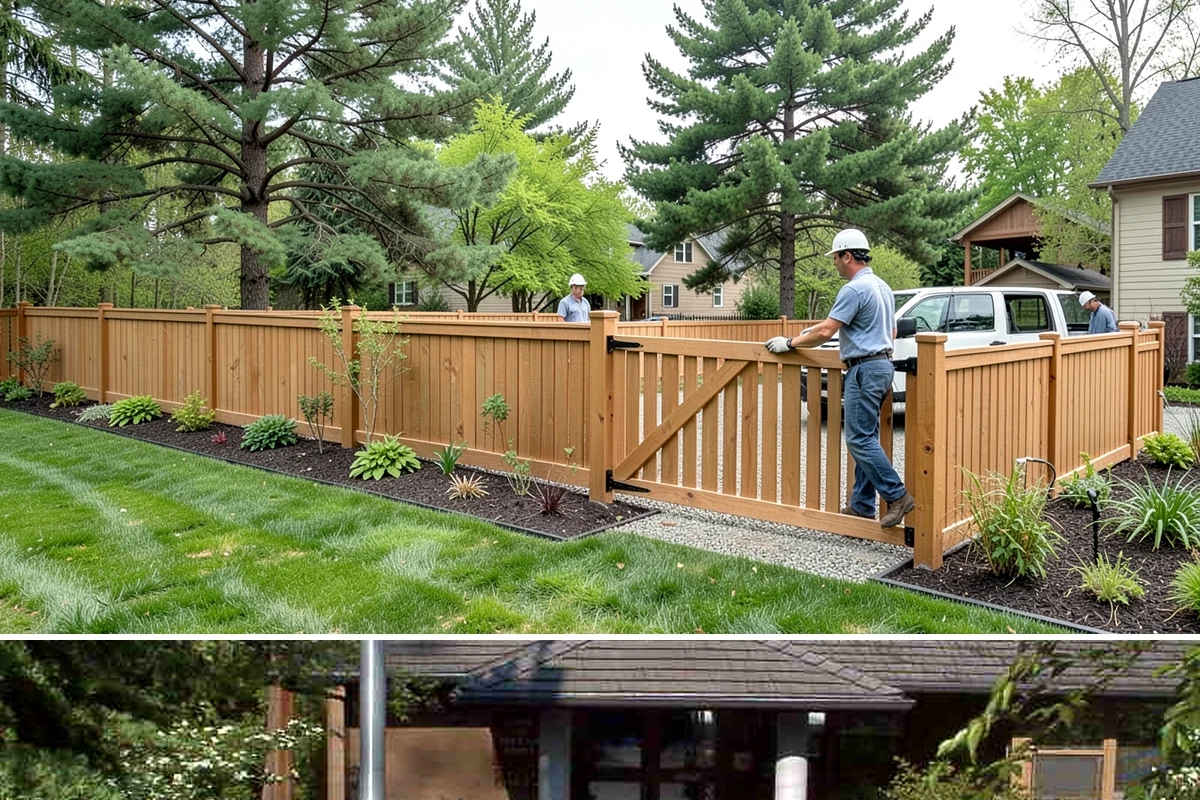 Gravel Pathway Installation in Yarrow Point, King County, WA - Build in the drier spring-through-fall window when the base can be compacted properly before winter rains test the drainage.