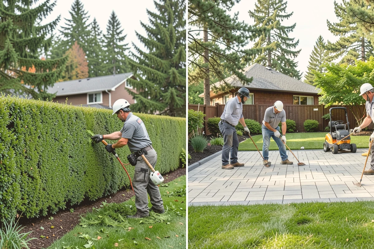 Green Roof Installation in Algona, King County, WA - Assess the roof and structural load