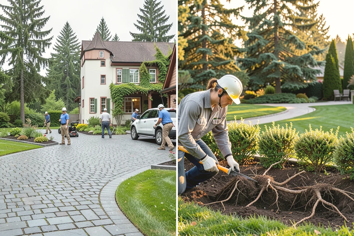 Green Roof Installation in Anacortes, Skagit County, WA - Assess the roof and structural load