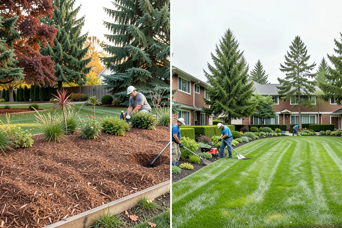 Green Roof Installation in Arlington, Snohomish County, WA - Assess the roof and structural load