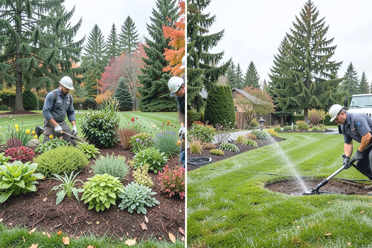 Green Roof Installation in Beaux Arts Village, King County, WA - Assess the roof and structural load