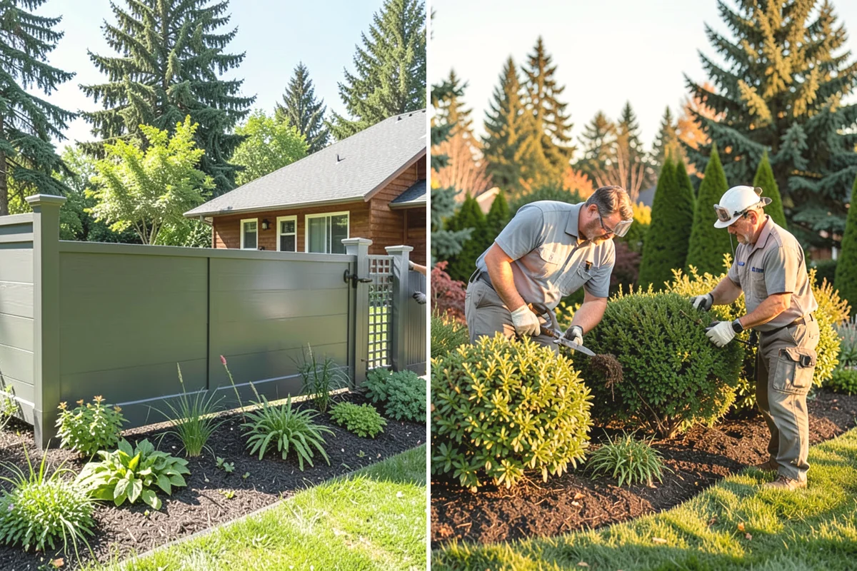 Green Roof Installation in Black Diamond, King County, WA - Assess the roof and structural load